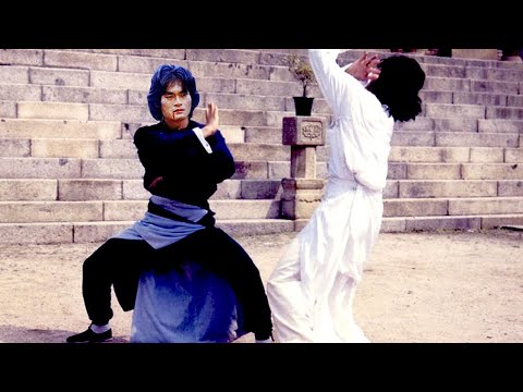 Deadly Hustle || Best Chinese Action Kung Fu Movies In English