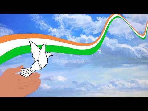 Happy 70 years of Indian Independence 1947- 2017