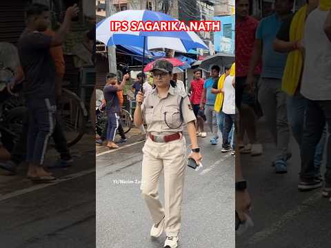 🚨🔥My Favourite IPS Officer 🔥🚨#IPS entry #shorts #ytshort #viral #IPS Status 2.0 #ips