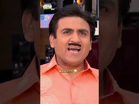 Kya !#tmkoc #comedy #relatable #shorts #comedyvideo #funny #trendingshorts