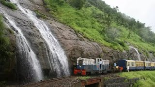 #Matheranhillstation#punetomatheran#Budgetonedaytrip#touristplacenearpune#toytrain#food#roadtrip.🏞️🚞