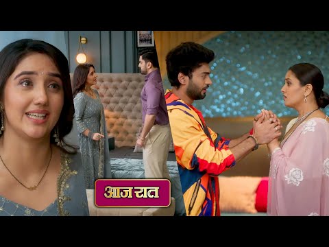 Suman Indori NEW PROMO Today Suman gets angry at Teerth, Devika will make Akhil steal divorce papers