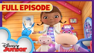 Doc McStuffins: The Doc Is In 🏥  | Full Special | Disney Junior