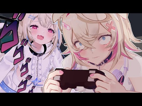 FUWAMOCO.mp4 【Hololive Animation】