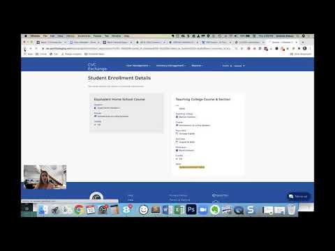 Admin Panel Training Video (35 minutes)