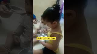 Cute baby girl #shortvideo #cutebaby #whatsappstatus #song #vtshorts #love #babycutemoment