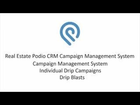 Campaign Managment Introduction