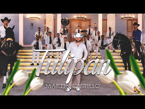 Martin Castillo - El Tulipán [Video Oficial]