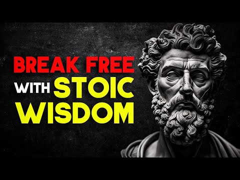 The Stoic Path to Inner Peace | Marcus Aurelius Stoicism