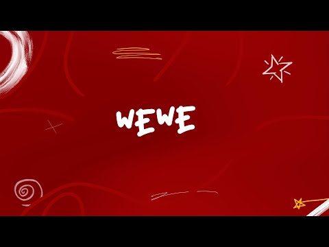 14 Wewe - Azawi, Winnie Nwagi, Zafaran and Vinka (Lyric Visualizer)