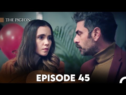 The Pigeon Episode 45 (FULL HD)