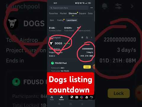 dogs listing l #dogscoin#shortvideos #shorts #viralshort