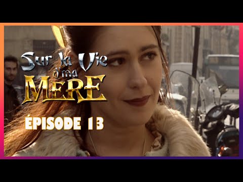 SUR LA VIE D' MA MÈRE | Couples : mode d'emploi | EPISODE 13