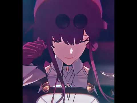 Kafka Edit || On That Bxcth || Honkai: Star Rail