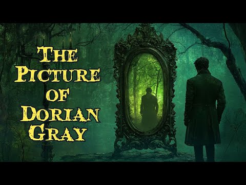 Dorian Gray: The Timeless Tale of Beauty, Betrayal, & Immortality