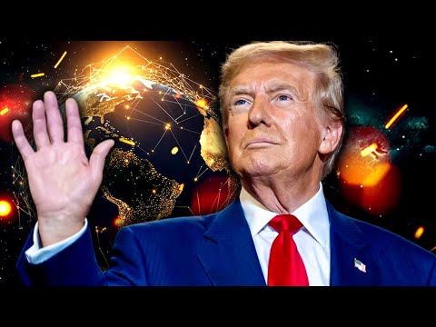 The WORLD Is CHANGING Because Of TRUMP!