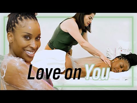 How To Keep My Body SNATCHED: Love on You Ep. 3