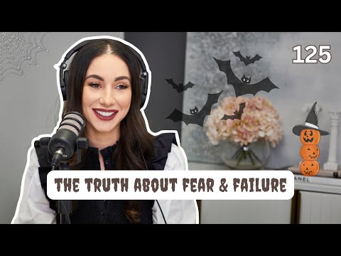 What I Learned from Facing My Fears and How You Can Too