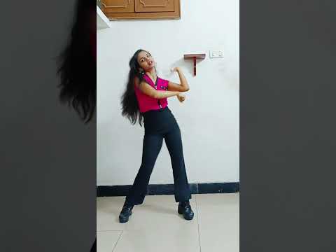 Lesserafim 'Crazy' Dance Cover @akshayaa.28 @LESSERAFIM_official #lesserafimcrazy #crazy