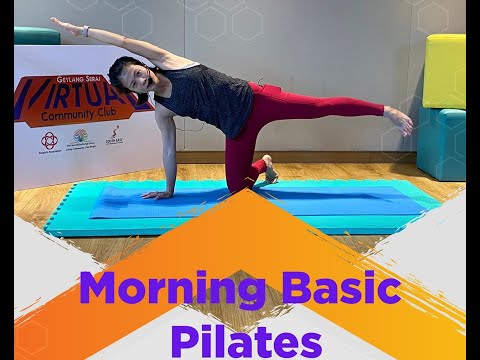 Pilates