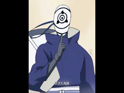 Obito Edit 4K