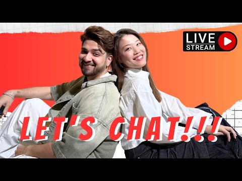 NickandCarrie is live