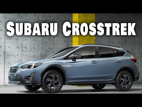 Off-Road Enthusiast's Dream: The 2024 Crosstrek Wilderness Awaits Your Next Adventure!