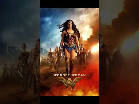 Top 5 highest grossing DC movies#shorts#dc