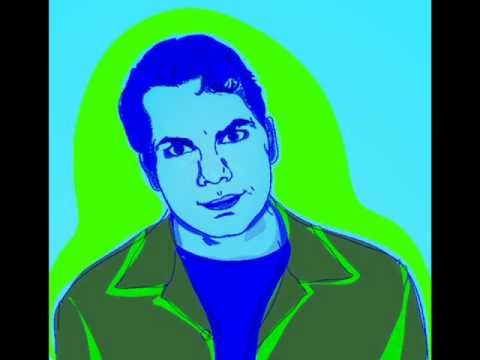 ACID (RADIO) / GRADE 8 by Bruce McCulloch