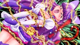 【デパプリ】キュアマカロン ピンチ！キュアフィナーレ！〜デリシャスパーティ♡プリキュア【precure】