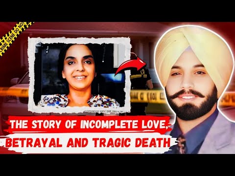 When A Love Story Meets A Tragic End Because Of One Monster ! True Crime Documentary | EP 131