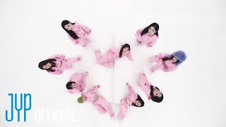 TWICE(트와이스) “Strategy (feat. Megan Thee Stallion)” M/V