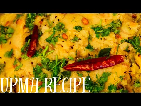 upma recipe making in 2023#upma#recipe @Havi kitchens