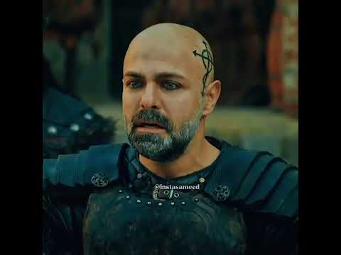 Ertugrul bey Save Osman bey😳🔥Just Imagine Ertugrul Rocked Alam Shah shocked#shorts #youtubeshorts