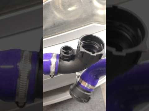 #Mishimoto Performance Parts Cooling Radiator Hose Upgrade