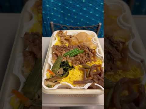 🇯🇵あったか但馬牛めし🍽️