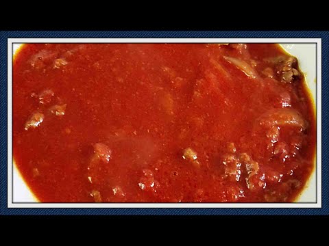 Chili Con Carne -- Bring the Meat, Keep the Heat