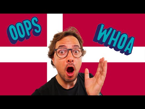 My Top 10 Denmark Culture SHOCKS