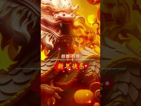 【黃曉君~恭喜大家過新年】新年洗脑歌 🏮🏮經典賀歲老歌💥💥 2024 Chinese New Year Songs