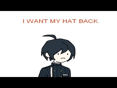 I Want My Hat Back (Comic Dub)