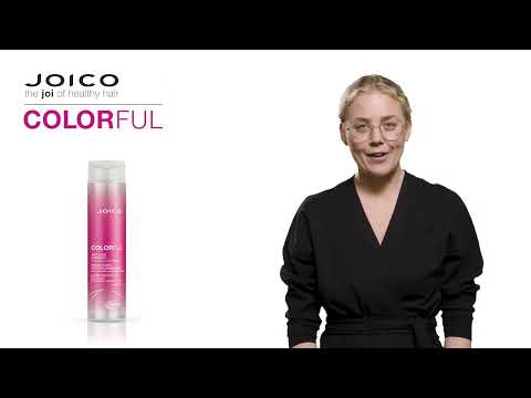 Joico Colorful