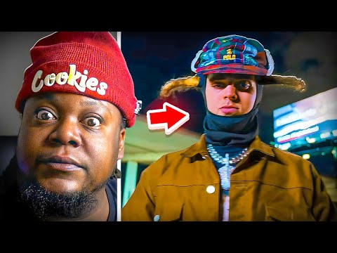 1900Rugrat - Dead Cracka (feat. BLP Kosher) (Official Video) REACTION!!!!!