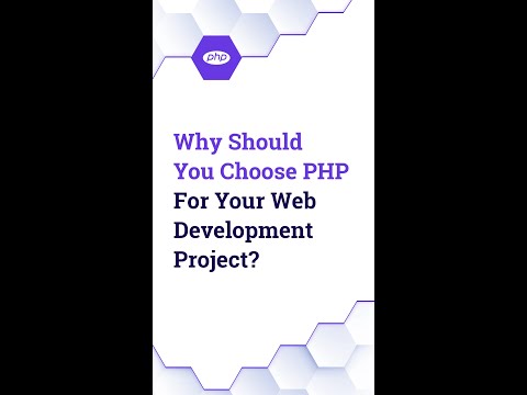 Importance of PHP For Your Web Development Project