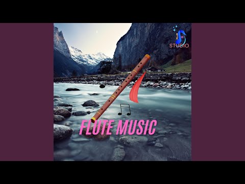 Flute Music For Meditation