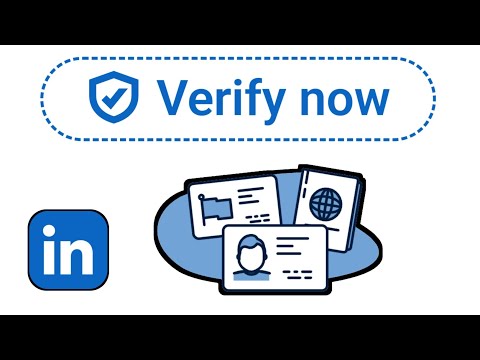 How to Get Verified on Linkedln in 1 Minute