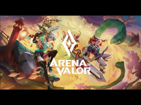 Arena of valor 傳說對決 | SKIN SPRING FESTIVAL MUSIC 春节 音樂 | 萬象天工 Uncanny workmanship