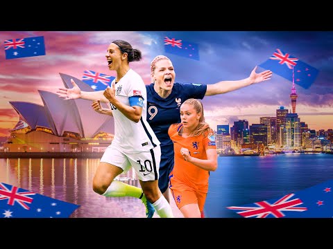 Score Big: The Ultimate Guide to the Best Places to Visit During the Women's FIFA World Cup