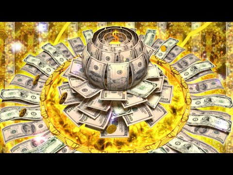 You Will Get a Lot of Money | Let the Universe Send You Money | Music 432 hz | Money Energy