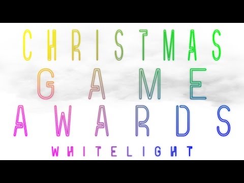 Christmas Game Awards | 2017