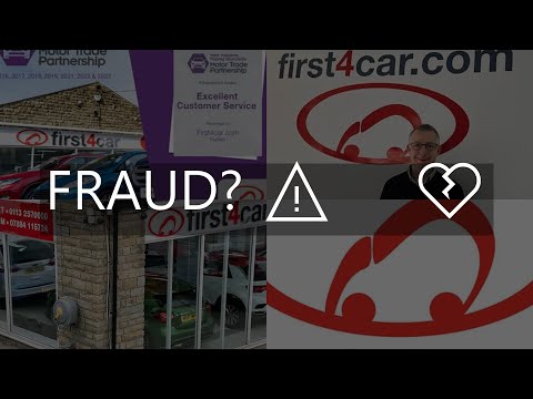 first4car com review is first4car com legit or scam